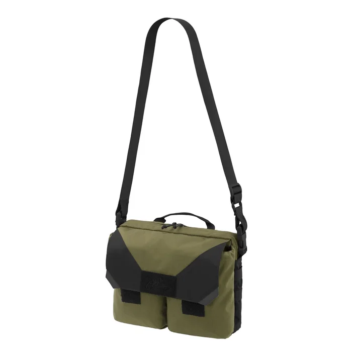 TB-CLY-CD-0201A – Helikon Tex Sac Claymore cordura Olive/Noir