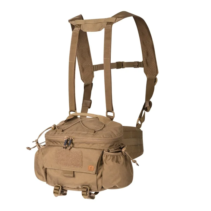 TB-FX2-CD-11 – Helikon Tex Foxtrot MK2 coyote