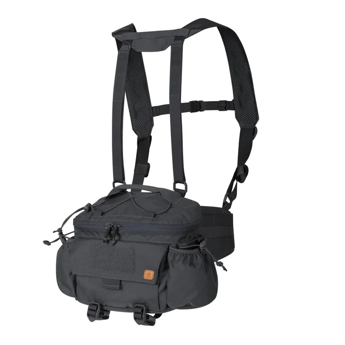 TB-FX2-CD-35 – Helikon Tex Foxtrot MK2 Shadow Grey
