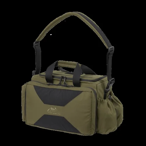 TB-MSB-CD-0201A – Helikon Tex Mission Bag Olive/Black