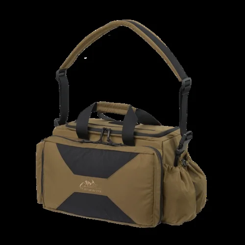 TB-MSB-CD-1101A – Helikon Tex Mission Bag Coyote/Black