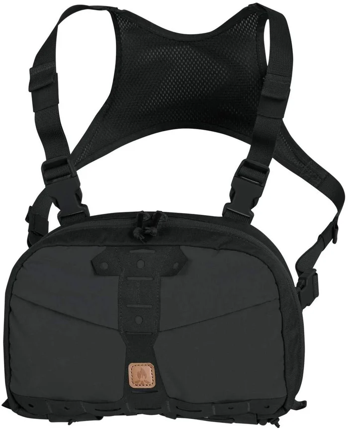 TB-NMB-CD-01 – Helikon Tex Sacoche de poitrine Numbat noir