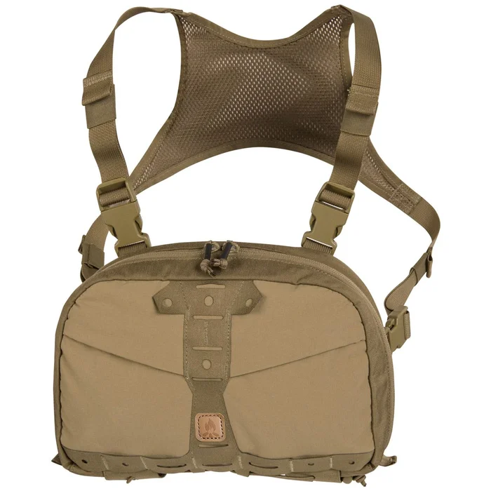 TB-NMB-CD-11 – Helikon Tex Sacoche de poitrine Numbat coyote