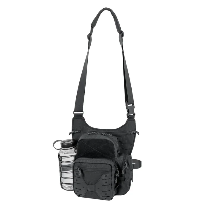 TB-PPK-CD-01 – Helikon Tex Sacoche EDC Noir