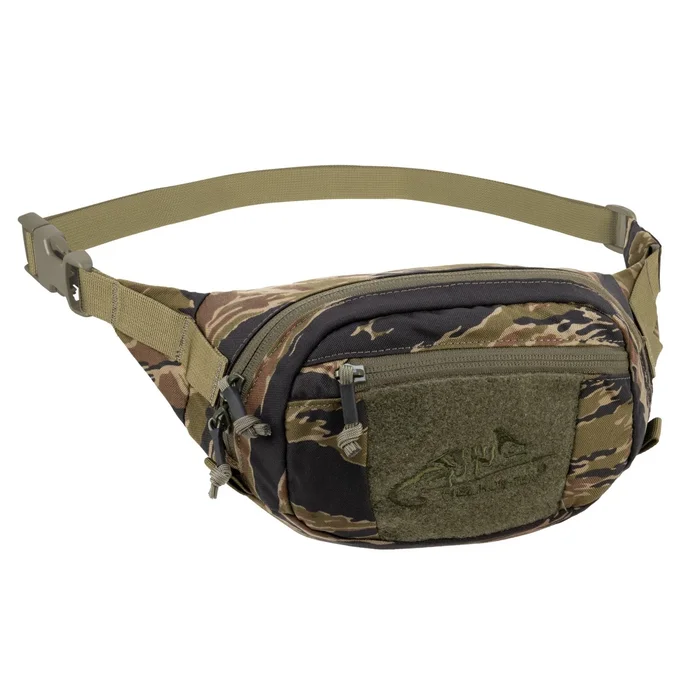 TB-PSM-CD-62 – Helikon Tex Sacoche ceinture Possum Tiger Stripe