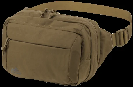 TB-RAT-CD-11 – HELIKON TEX RAT Concealed Carry Waist Pack Coyote