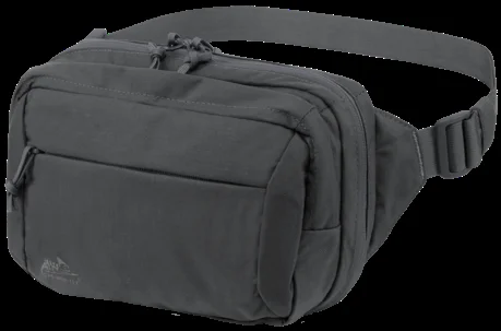 TB-RAT-CD-35 – HELIKON TEX RAT Concealed Carry Waist Pack Shadow Grey