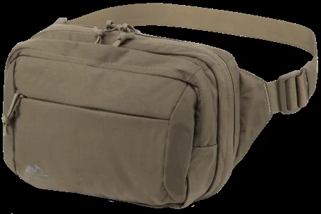 TB-RAT-CD-81 – HELIKON TEX RAT Concealed Carry Waist Pack RAL 7013