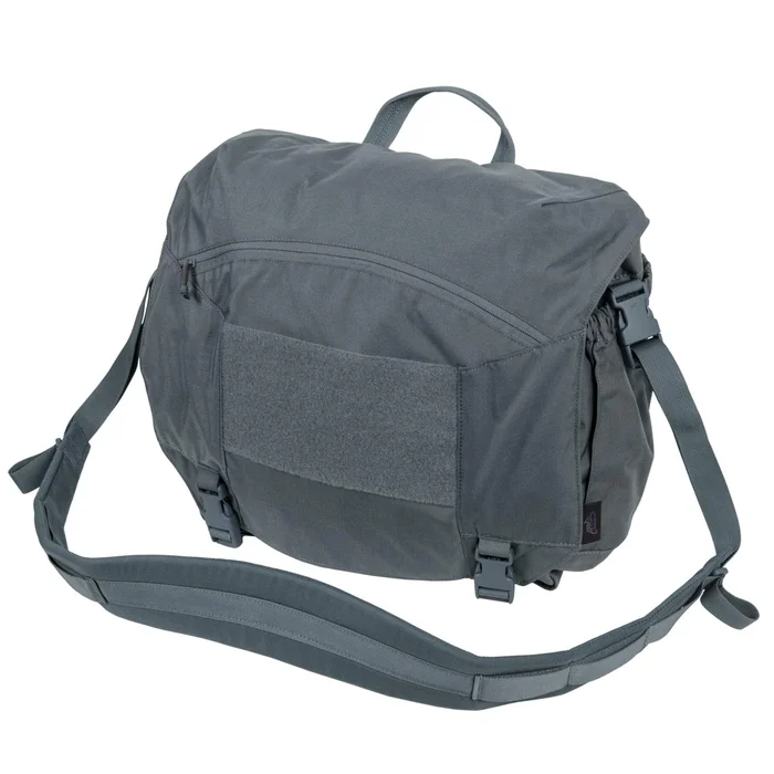 TB-UCL-CD-35 – Helikon Tex Urban courier Large Shadow grey