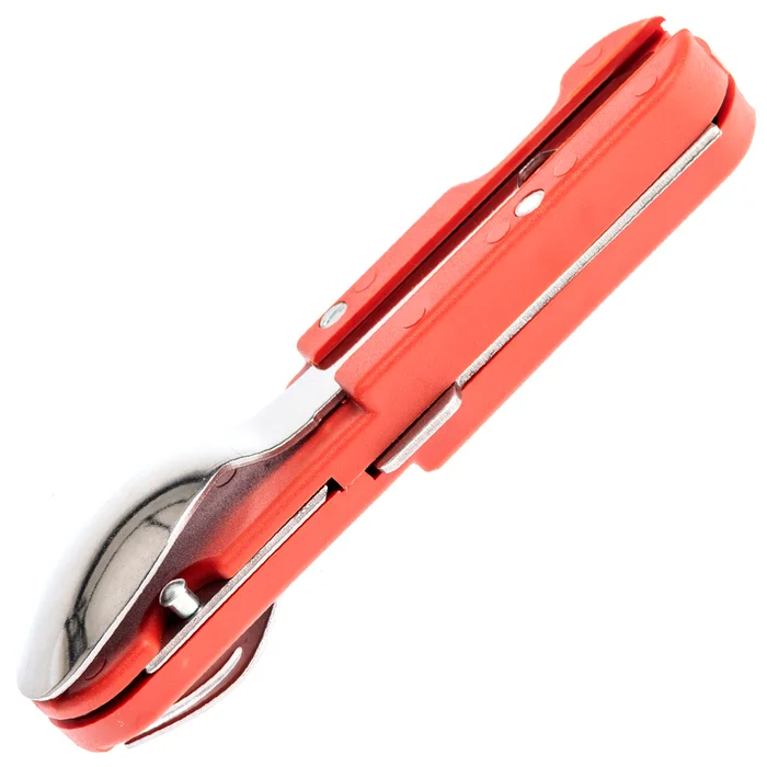 TB0134 – TB Outdoor Le Bivouac Rouge