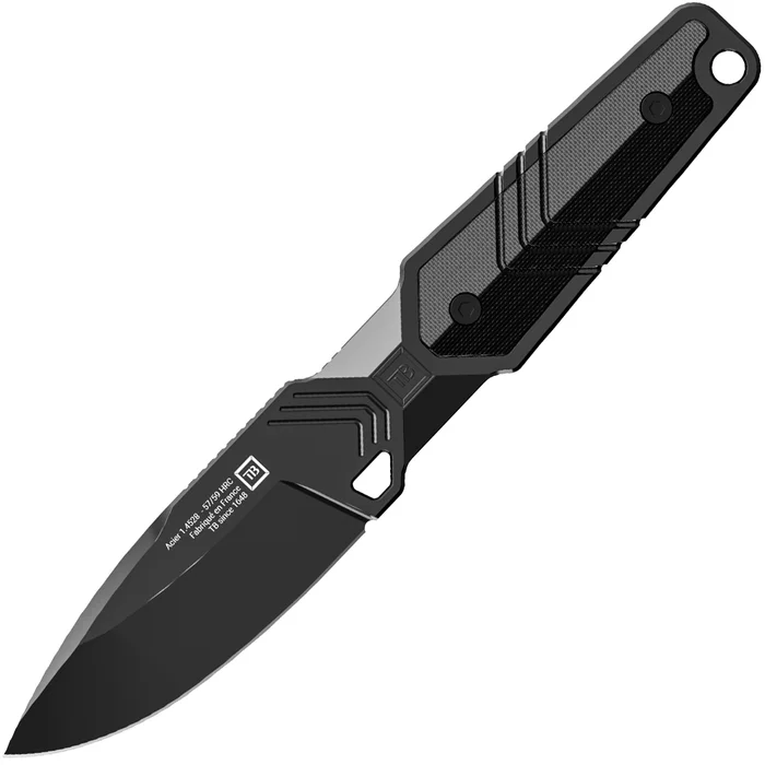 TB0145 – TB outdoor Impact 127 G10