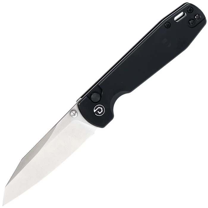 TD014BK – Tier 1 Button Lock Black