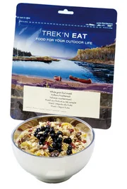 TE30101006 – Trek’n Eat Muesli aux fruits et au blé complet