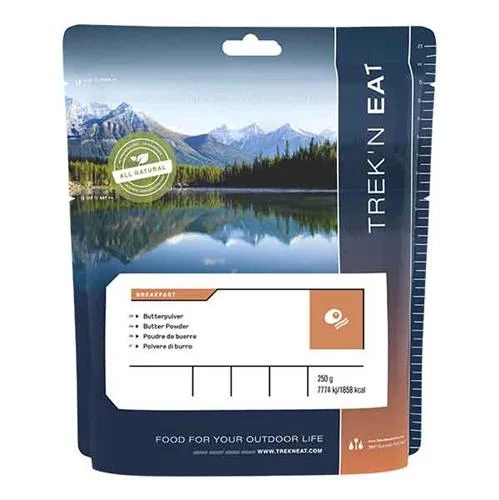 TE30101016 – Trek’n eat Beurre en poudre