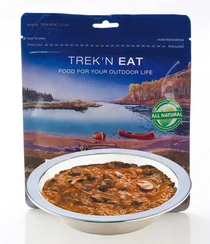 TE30202001 – Trek’n Eat Boeuf strogonoff au riz