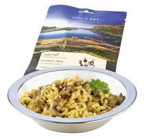 TE30202003 – Trek’n Eat Boeuf chasseur aux pâtes