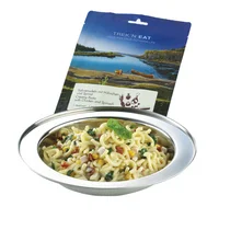 TE30202008 – Trek’n Eat Poulet à la crème, pâtes et épinards