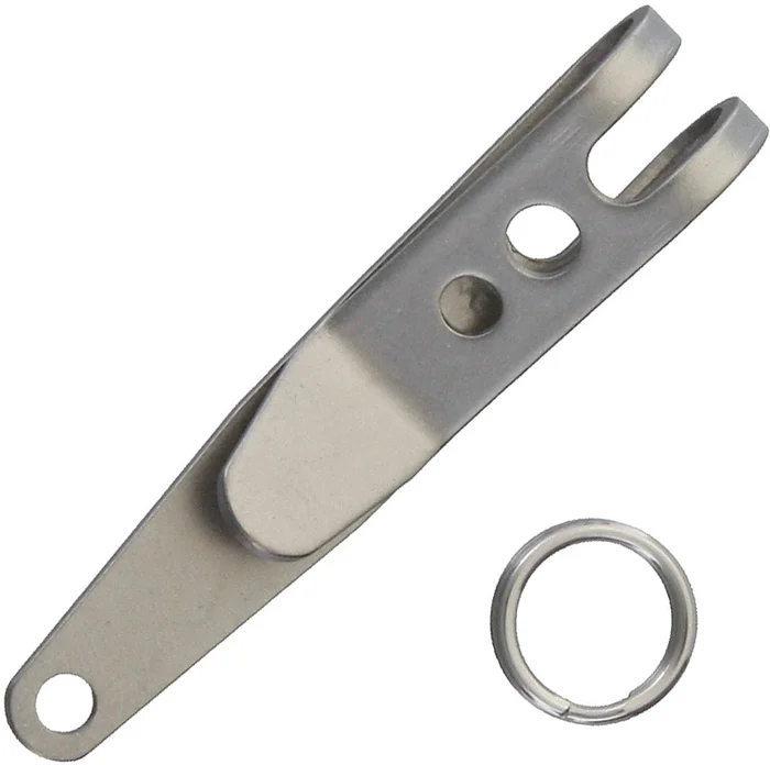 TEC06 – Tec accessories Clip de suspension