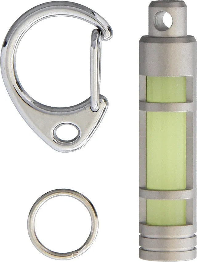 TEC28 – TEC Accessories Embrite Glow Fob Stainless