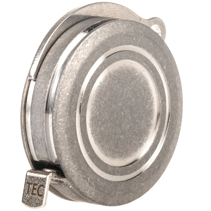 TEC3131 – Tec Acessories mètre titane