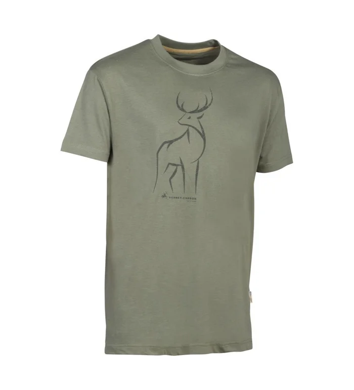 Tee imprime Pro Hunt