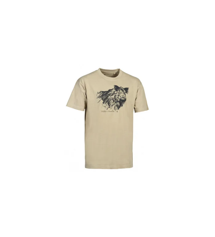 Tee-shirt Big Game Pro Hunt