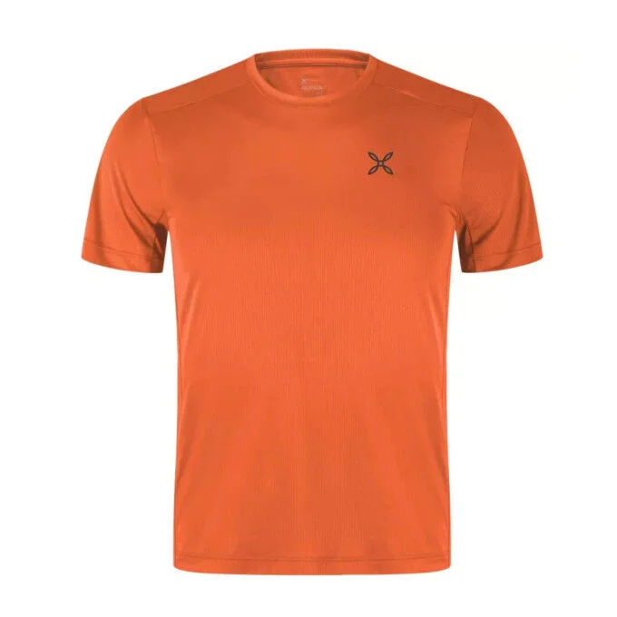 Tee-shirt de randonnee homme Montura World 2