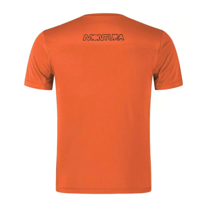 Tee-shirt de randonnee homme Montura World 2 – Image 2