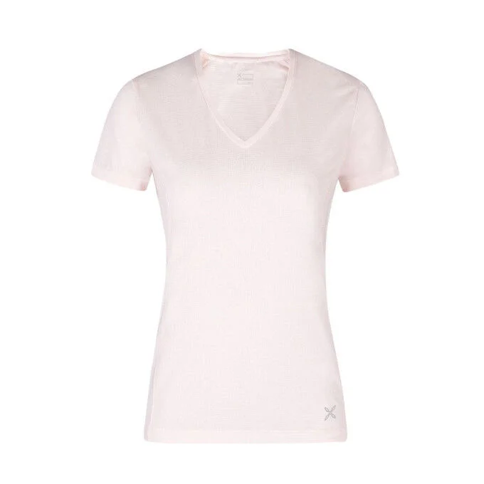 Tee-shirt femme Monture Fresh Light