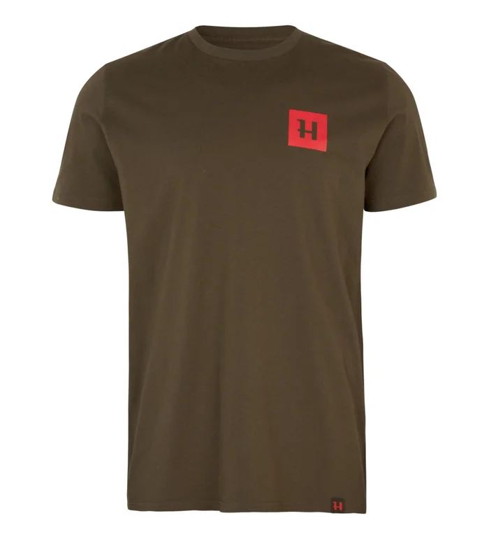 Tee-shirt Frej Harkila