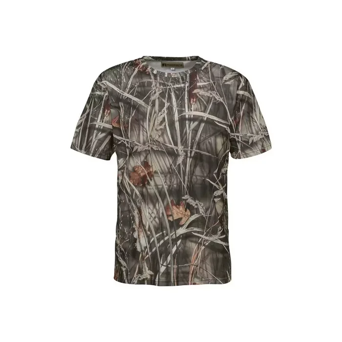 Tee-shirt Ghost Wet Percussion
