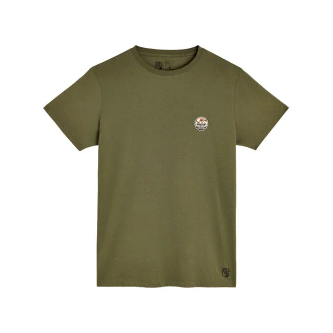 Tee-shirt Homme Pull-in Patchexplo