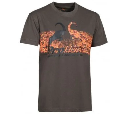 Tee-Shirt ProHunt VERNEY CARRON