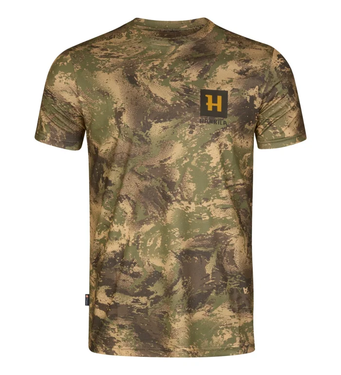 Tee-shirt Stalker camo Harkila