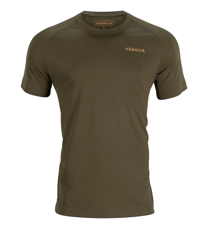 Tee-shirt Trail Harkila