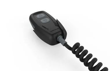 Télécommande filaire pour guindeau Lewmar