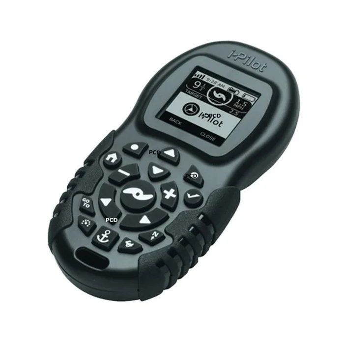 Télécommande Minn Kota Bluetooth Pour I Pilot Système BT