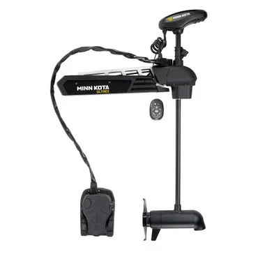 Télécommande Minn Kota Ultrex Combo 112 52&Prime; » Dsc et Micro