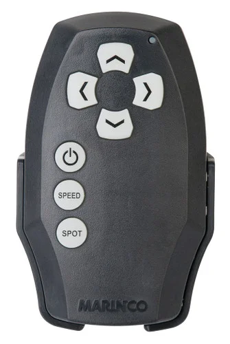 Télécommande portative Marinco 22250-hh pour 22050a