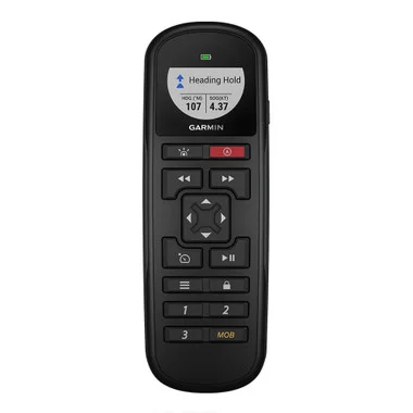 Télécommande pour pilote automatique Garmin Reactor