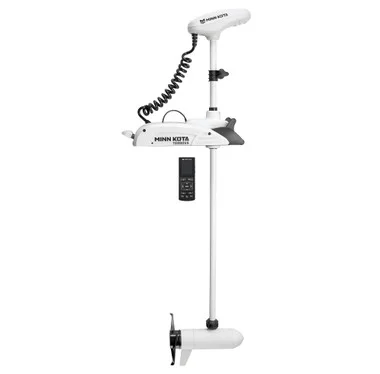 Télécommande sans fil Minn Kota Riptide Terrova 80 54&Prime; »