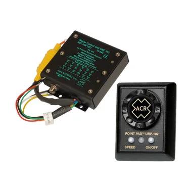 Télécommande universelle Acr pour Rcl100 Led