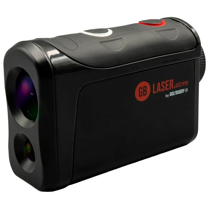 Télémètre Golfbuddy Atom Rangefinder Black