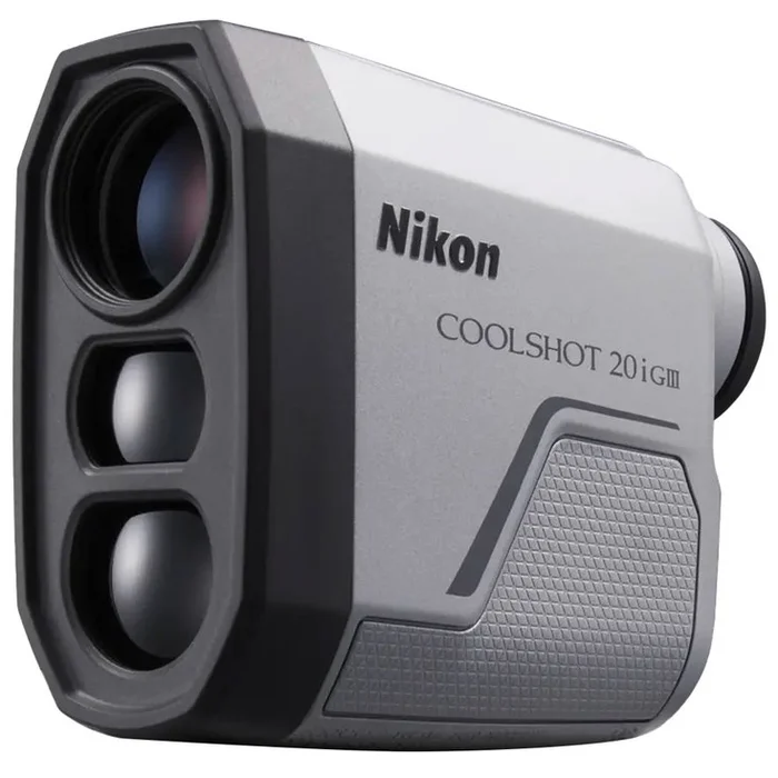 Télémètre Nikon Coolshot 20i GIII