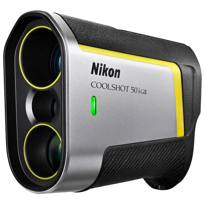 Télémètre Nikon Coolshot 50i GII