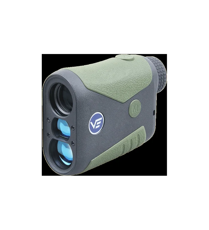 Télémètre Vector Optics Paragon 6×25 Gen 2 5-1800 m