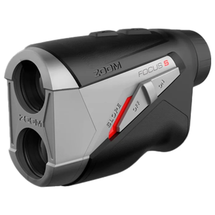 Télémètre Zoom Focus S Silver