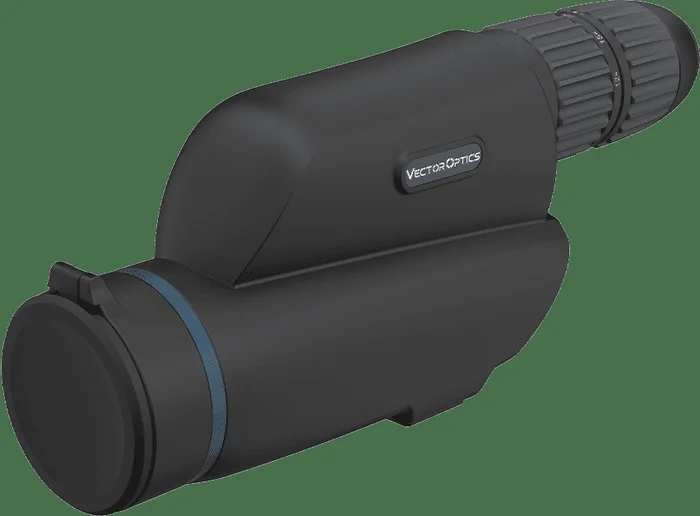 TELESCOPE CONTINENTAL 12-40X60 ED RANGE RET