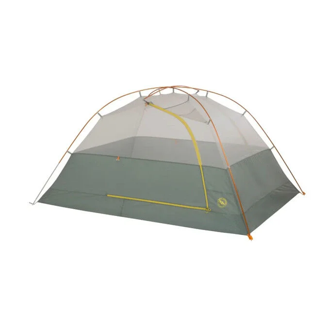 Tente Big Agnes BLACKTAIL 2 Warm olive/Chinois green – Image 2