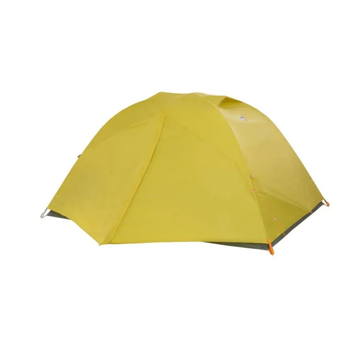 Tente Big Agnes BLACKTAIL 2 Warm olive/Chinois green – Image 4